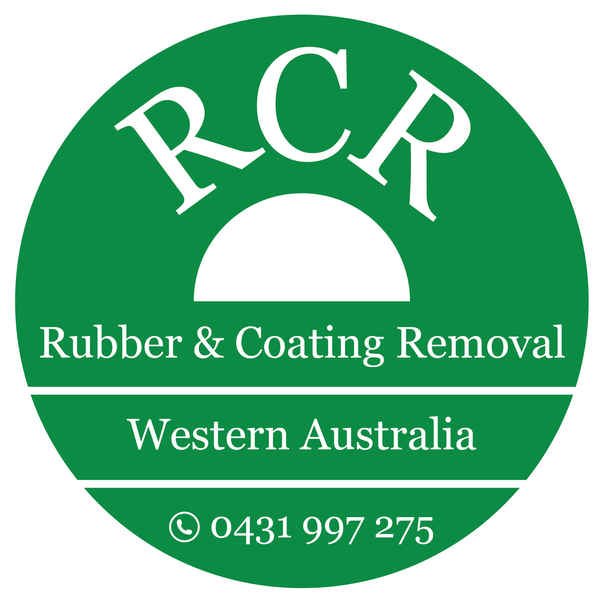 EcoFriendly Rubber & Coating Removal Service Paint Removal Service